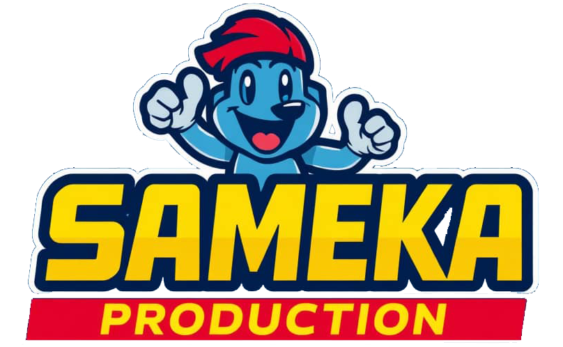 Sameka production